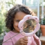 LITTLE DUTCH Lupa - Fairy Garden FSC - Image 2
