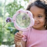LITTLE DUTCH Lupa - Fairy Garden FSC - Image 4