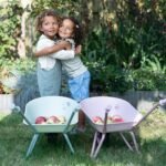 LITTLE DUTCH Baštanska kolica - Forest Friends - Image 4