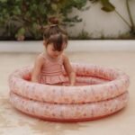 Little Dutch Bazenić Ocean Dreams roze 80 cm - Image 4
