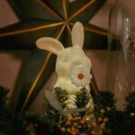 Noćna lampa – Baby Bunny - Image 2