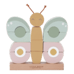 Stacker leptir Little Dutch FSC