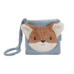 LITTLE DUTCH Knjiga za kolica - Šumski prijatelji