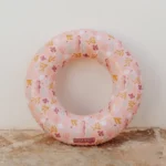 Little Dutch Prsten za plivanje Ocean Dreams roze 50 cm - Image 2