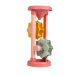 Little Dutch Mlin za pesak i vodu Ocean Dreams roze