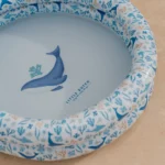 Little Dutch Bazenić Ocean Dreams plavi 80 cm - Image 2
