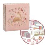 Kreativni set XL – Fairy Garden