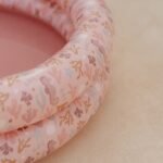 Little Dutch Bazenić Ocean Dreams roze 80 cm - Image 2