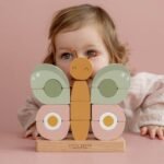 Stacker leptir Little Dutch FSC - Image 3
