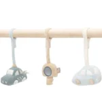 JOLLEIN IGRAČKE ZA BEBIGIMNASTIKU