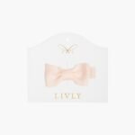 LIVLY Mala mašna Slideshow roze