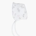 LIVLY Kapa sa karnerima Alphabet Flowers