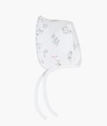 LIVLY Kapa sa karnerima Alphabet Flowers