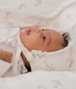 LIVLY Kapa sa karnerima Alphabet Flowers - Image 2