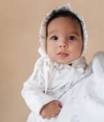 LIVLY Kapa sa karnerima Alphabet Flowers - Image 3