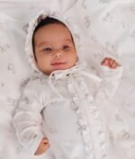 LIVLY Kapa sa karnerima Alphabet Flowers - Image 4