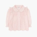 LIVLY Bluza Trudy – Roze