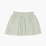 LIVLY Suknja Sammy – Svijetlo zelena