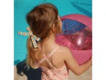 KONGES SLOJD Providna lopta za plažu šljokice - Image 2