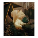 LIITLE DUTCH Lampa vjeverica - Image 2