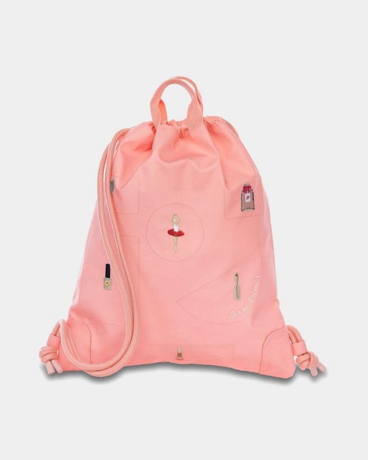 39f3b31f9deab351d4e99fd48cf81f8e JEUNE PREMIER Gradska torba Kutija za Nakit Roze7 - Image 1
