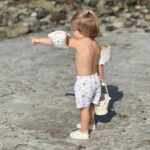 SWIM ESSENTIALS MIŠIĆI ZA PLIVANJE 0-2G - Image 2