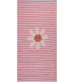 SWIM ESSENTIALS PEŠKIR ZA PLAŽU 135X65CM