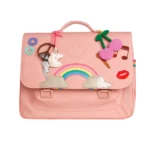 JEUNE PREMIER Midi torba Dama Gedžet Roze20