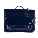 JEUNE PREMIER Midi torba Teget Blejzer