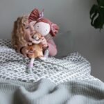 LITTLE DUTCH Lutka za maženje Sophia 35 cm - Image 2