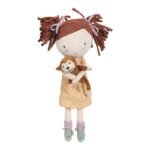 LITTLE DUTCH Lutka za maženje Sophia 35 cm - Image 3
