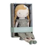 Little Dutch lutka za maženje Julia - Image 3