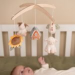 Muzika mobil Little Dutch Little Farm FSC - Image 2