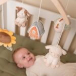 Muzika mobil Little Dutch Little Farm FSC - Image 5