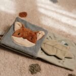 Mekana aktivna knjiga - Šumski prijatelji - Image 7