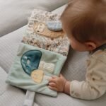 Mekana aktivna knjiga - Šumski prijatelji - Image 9