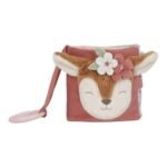 LITTLE DUTCH Knjiga za kolica - Bajkoviti vrt