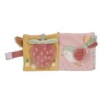 LITTLE DUTCH Knjiga za kolica - Bajkoviti vrt - Image 3