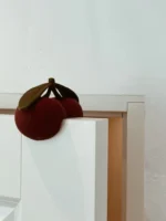 KONGES SLOJD Zatezač vrata u obliku trešnje - Image 2