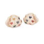 KONGES SLOJD Mišici za plivanje školjka