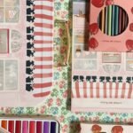 KONGES SLOJD Set za malog umetnika