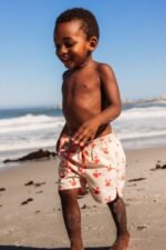 SWIM ESSENTIALS Šorc za kupanje - Image 2