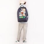 JEUNE PREMIER Ranac Džejms Skejt - Image 2