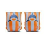 SWIM ESSENTIALS MIŠIĆI ZA PLIVANJE 2-6G