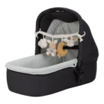 LITTLE DUTCH Lanac za kolica Newborn Naturals - Image 3