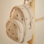 LITTLE DUTCH Teddy ranac - pijesak - Image 4