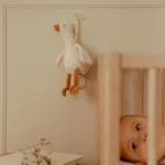 LITTLE DUTCH Muzička kutija Mala Guska - Image 3