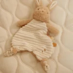 LITTLE DUTCH Mazilica za bebe Newborn Naturals - Image 2