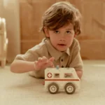 LITTLE DUTCH Hitna pomoć - Image 3