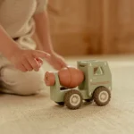 LITTLE DUTCH Kamion za cement - Image 2